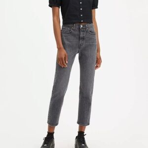 WEDGIE STRAIGHT FIT WOMEN'S JEANS